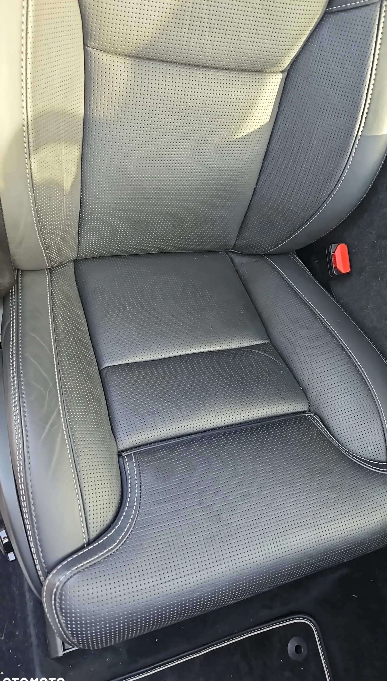 Volvo XC 60 cena 149900 przebieg: 110000, rok produkcji 2020 z Konin małe 742
